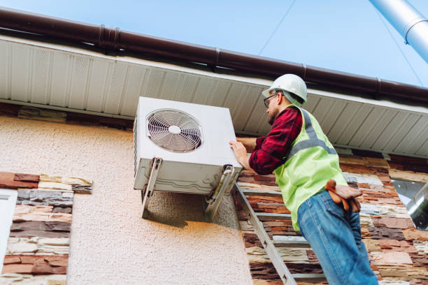 Best Emergency HVAC Repair  in Bella Vista, AR