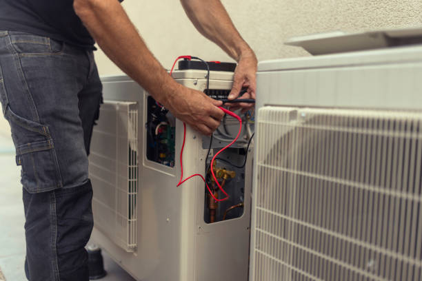 Best Residential HVAC Services  in Bella Vista, AR